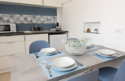 Light Charme, Sea Light Apartment a due passi dalla PIAZZA DUOMO - Foto 12