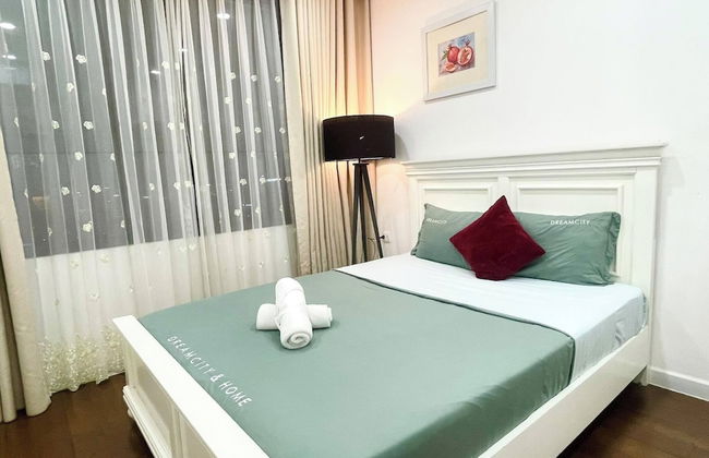 Luna's House in Vinhomes D'Capitale - Foto 62