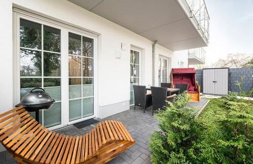 5 Sterne Ferienwohnungen am See - Foto 29