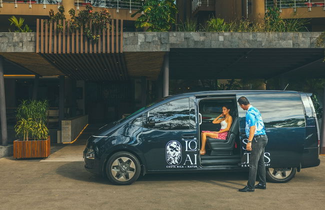 Los Altos Resort - Foto 64