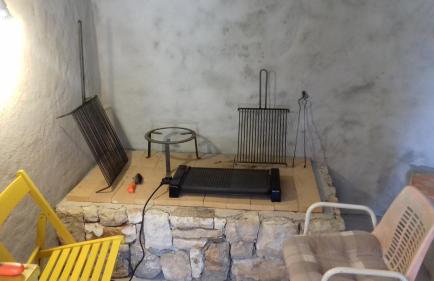 Mediterranean stone house - Foto 43