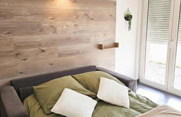 studio tout équipé, calme avec terrasse et parking - Foto 7