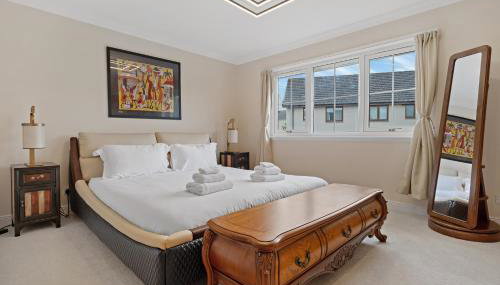 Taigh d'Luxe - Photo 4, towels