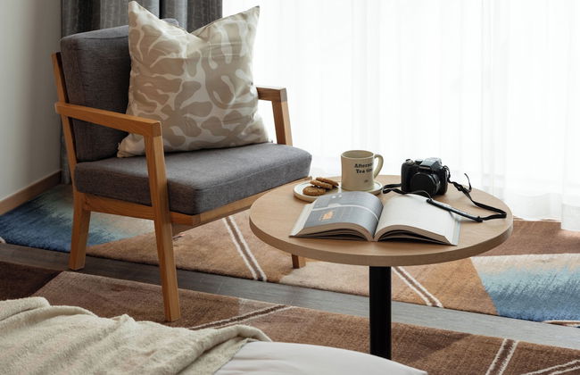 Urbanstay Residence Dongtan - Foto 40