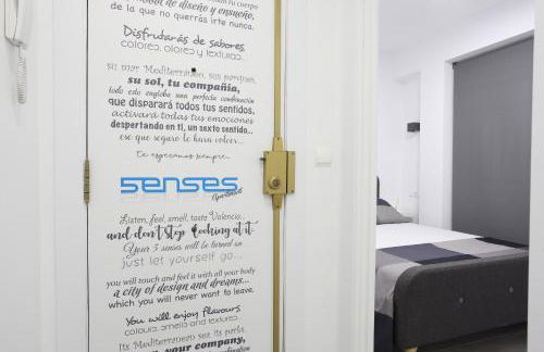 5 SENSES - Photo 31