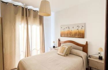 Apartamentos Villa Torcal - Foto 28