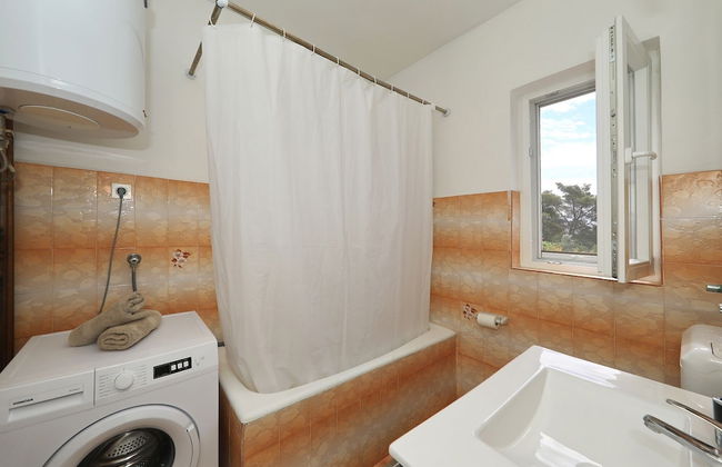 Apartments Saphron Beach - Foto 47