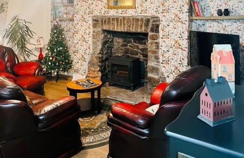 Mushroom Cottage - Foto 13