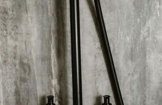 Stunning 2 Bed Glamping Cabin with private Hot Tub - Pod 1 - Foto 28