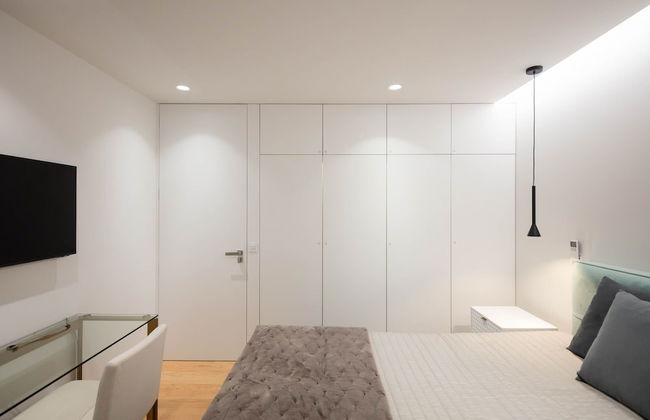 Sophia Oporto Urban Flat - Foto 7