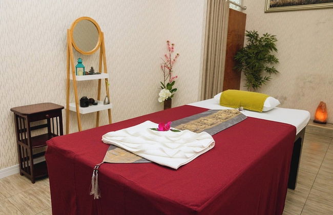 Sanpudard Health and Wellness Club - Foto 36