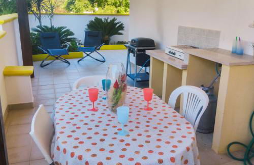 Salento Delizioso appartamento con ampia corte - Foto 14