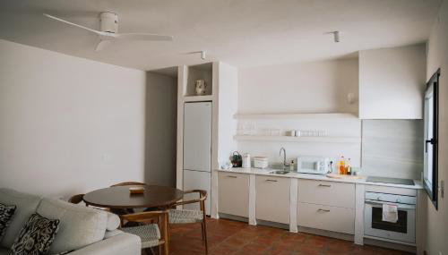 Apartment in Andalusian White Village - Foto 2