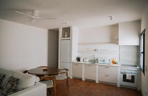 Apartment in Andalusian White Village - Foto 2