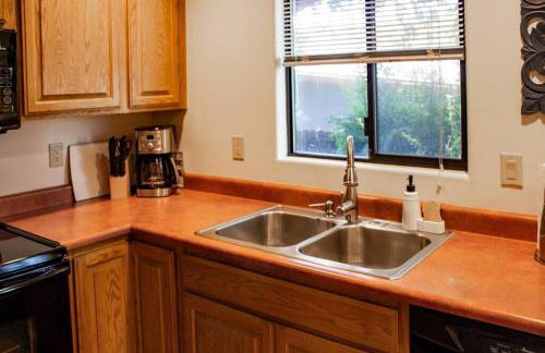 Desert Mermaid in Sedona - Foto 9