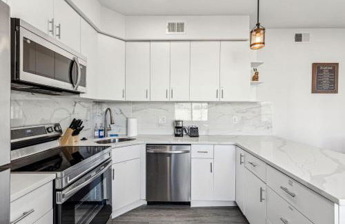 Stay at Luna on 800 Callowhill - Foto 67