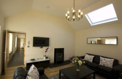 Harviestoun House - Foto 7