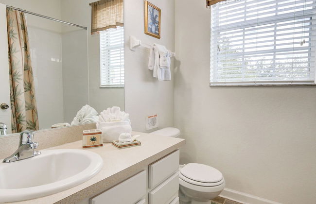 Martin's Windsor Hills Condo - Foto 10