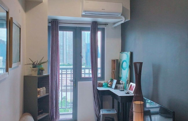 Ortigas Business District Residences - Foto 18