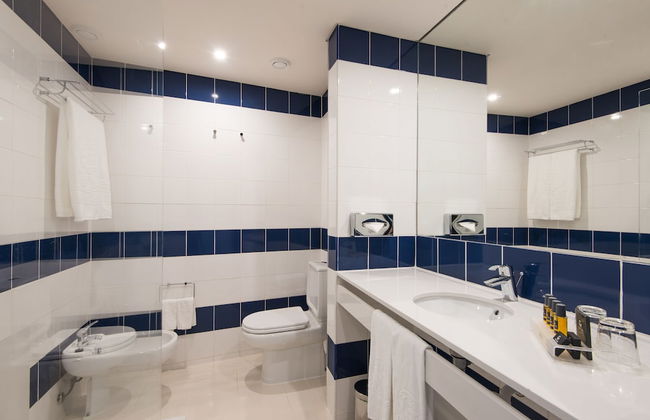 Vila Gale Ampalius Resort Hotel - Foto 31