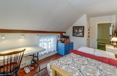 Mount Holly Home - Foto 31