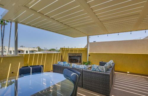 Sunny San Diego Escape Less Than 2 Miles to Pacific Beach! - Foto 29