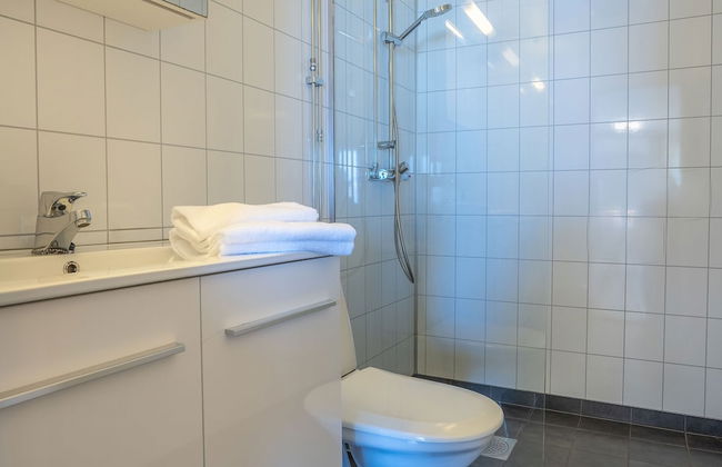 Topcamp Havblikk - Helgeland - Photo 53