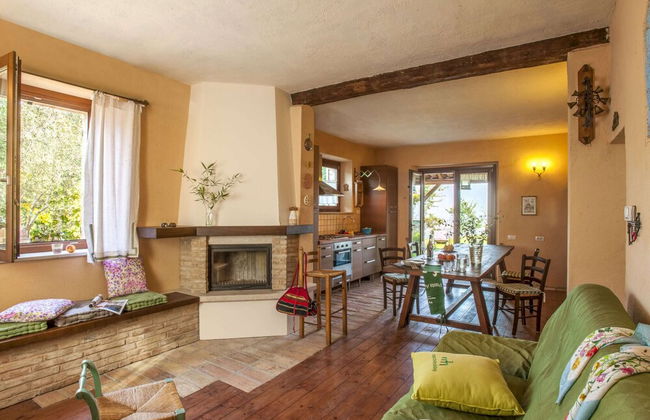 Belvilla by OYO Le Castorelle - Foto 8