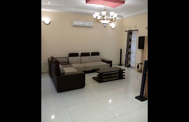 3 Bedrooms Exclusive Apartment in Kaludu - Foto 11