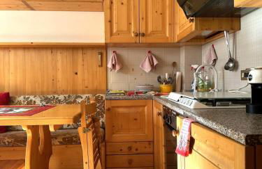 Alpine Breeze Lodge - Foto 4