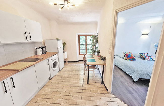 GregBnb - Le Berthier - Toulon Est - Foto 15