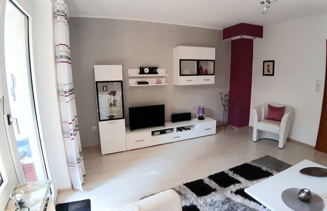 Ferienhaus , Wieda - Foto 22