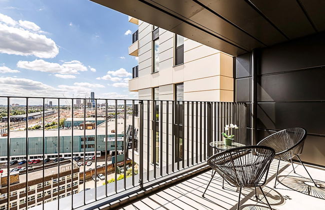 Stylish and Bright West London Gem - Foto 23