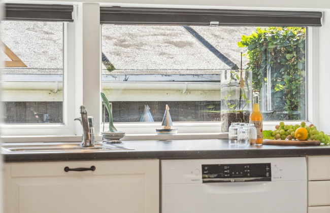 "Fiete" - 200m from the sea - Foto 20