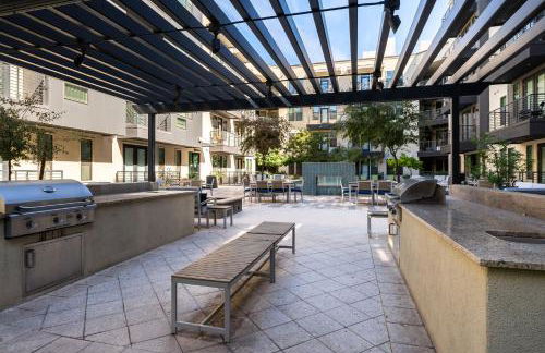 Modern CozySuites on the Town Lake waterfront 12 - Foto 23