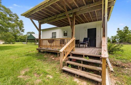 Country Living with Fishing Lake and Bright Stars - Foto 24