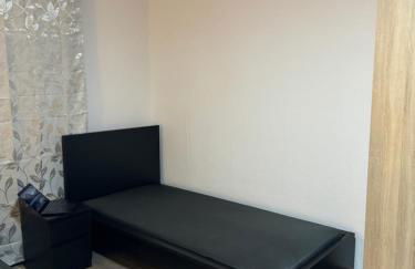 Laras voll ausgestattete Gartenwohnung mit WLAN und TV - Foto 21