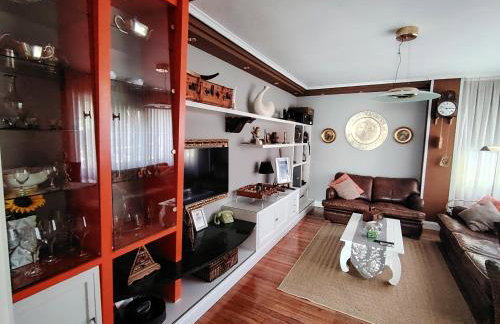 Diego's Vintage Apartment - Foto 34