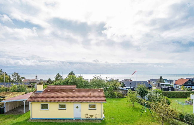 6 Person Holiday Home in Ronde - Photo 1