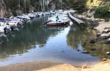 Appart. 4 pers a 6 Kms de Cassis avec acces piscine - Foto 33