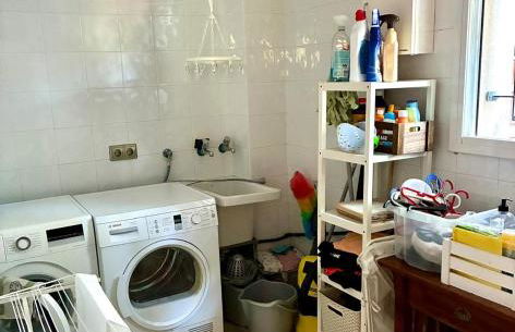 Villa with private pool, ocean & mountain views - Foto 46