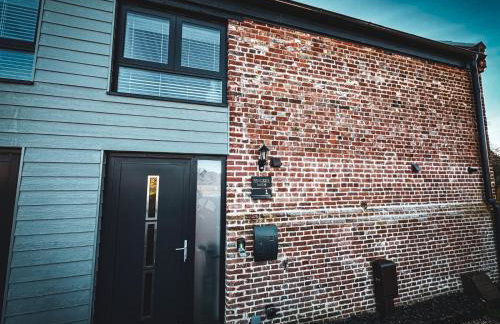 Bracken Barn | 8-Guest Stay: Coast & Country - Foto 2