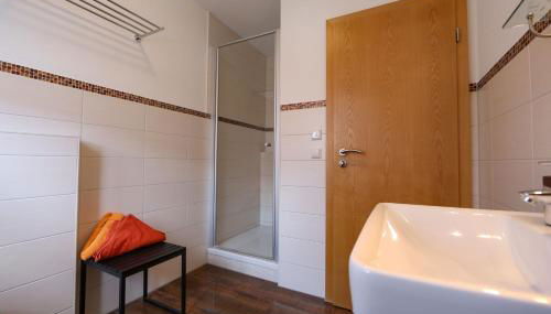 Ferienwohnungen auf dem Paulbauernhof - Foto 5