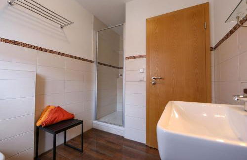 Ferienwohnungen auf dem Paulbauernhof - Foto 5