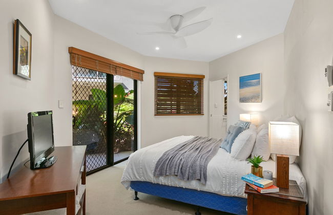 Beachfront Apartment with Ocean Views - Foto 3