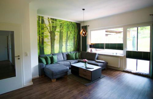 Ferienwohnung Busch 1 - Foto 6