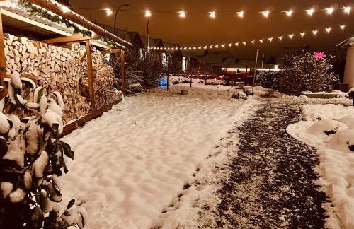 CASA REHSE Apartment Greta - Foto 17