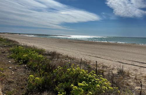 Cozy Beach House with Pool & BBQ - Foto 14