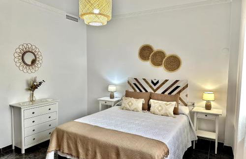 Casa Rural Las cuatro flores - Foto 15