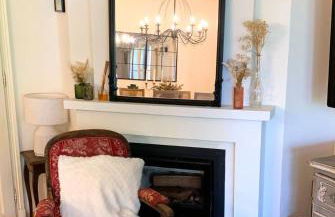 House Isabelle in Golf Saint Endreol, Provence, great view - Foto 3